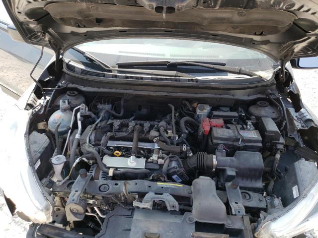 3N1CP5BV6LL526836 Nissan Kicks S 11