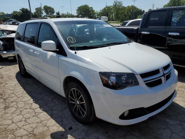 2C4RDGEG1HR755721 Dodge Grand Caravan Gt