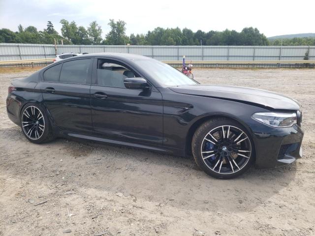 WBSJF0C52KB448444 2019 BMW M5, photo no. 4