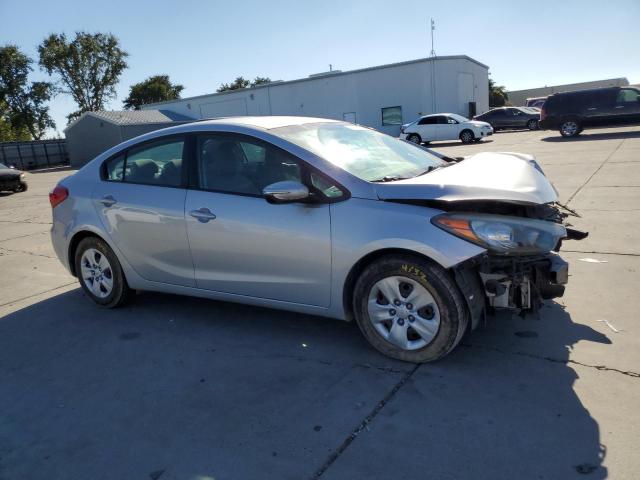 KNAFX4A67F5399532 KIA FORTE LX