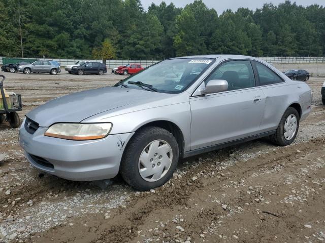 2000 Honda Accord Sedan LX