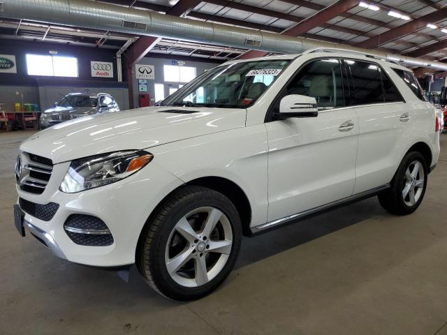 4JGDA5HB5HA877635 2017 MERCEDES-BENZ GLE-CLASS - Image 1