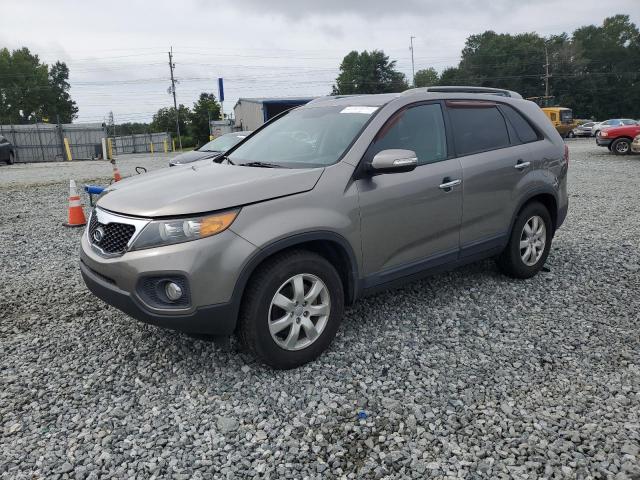 2012 Kia Sorento Base