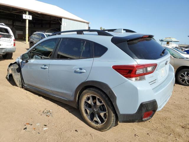 JF2GTAEC2L8267534 Subaru Crosstrek Premium