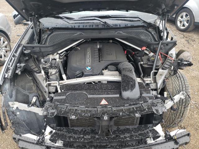 5UXKR0C56E0K49592 2014 BMW X5, photo no. 11