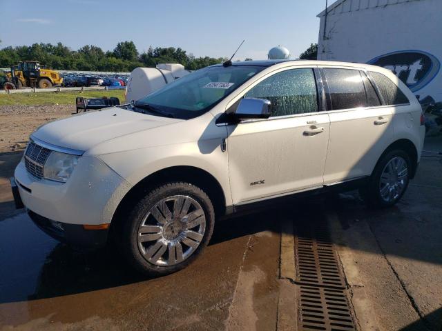 2008 Lincoln MKX 