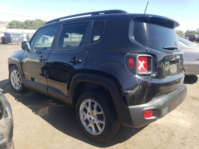 2019 JEEP RENEGADE ZACNJABB9KPK68501