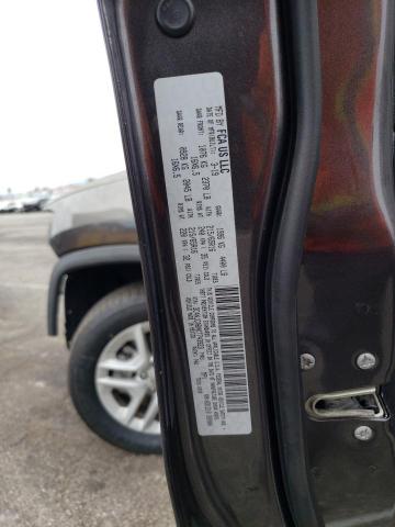 3C4NJCABXKT743923 Jeep Compass Sport