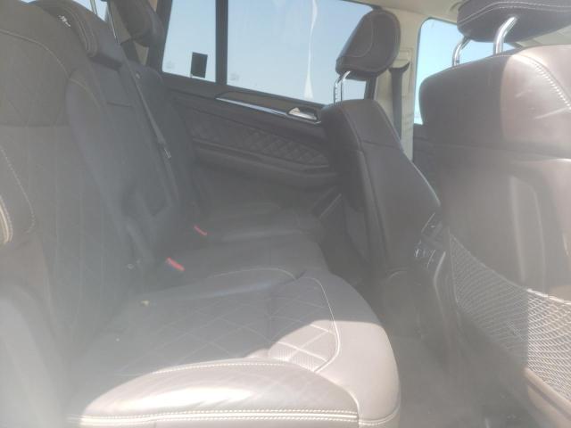 4JGDF6EE6HA927559 Mercedes-Benz Gls 450 4matic