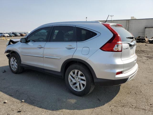 2HKRM4H71FH680183 | 2015 HONDA CR-V EXL