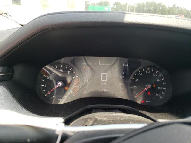 2022 JEEP COMPASS LA - 3C4NJDBB7NT126391