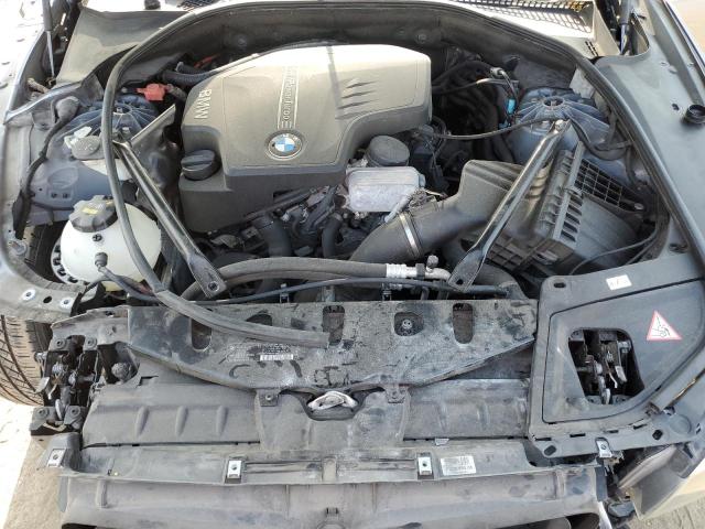 WBA5A7C54ED619250 BMW 528 XI