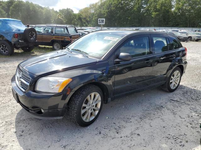 2011 Dodge Caliber Heat