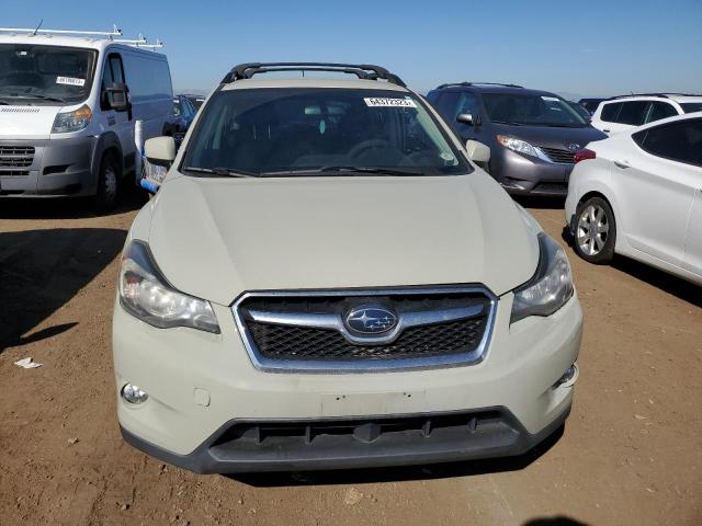 JF2GPACC1E8302008 Subaru Xv Crosstrek 2.0 Premium