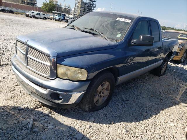 2004 Dodge Ram 1500 St VIN: 1D7HA18D84S710311 Lot: 43099744