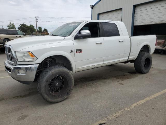 2012 Dodge Ram 2500 Laramie