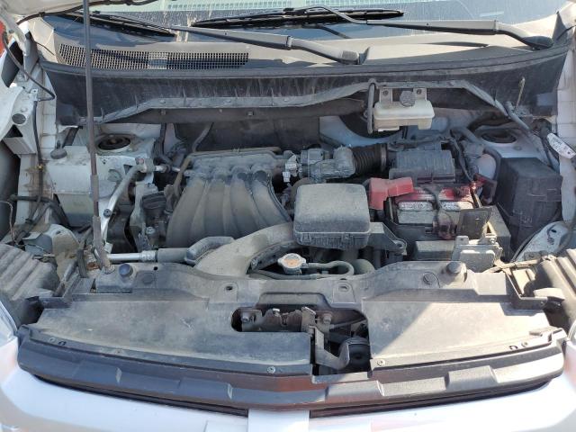 2017 CHEVROLET CITY EXPRE - 3N63M0ZNXHK712971