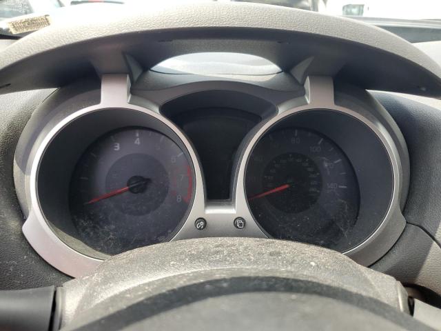 2016 NISSAN JUKE S - JN8AF5MR9GT607262