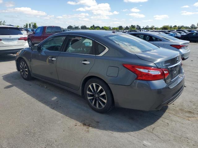 2017 NISSAN ALTIMA 4D 1N4AL3AP6HC158240