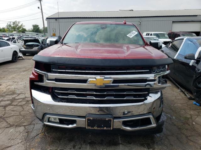 1GCUYGEDXKZ144118 Chevrolet Silverado K1500 Ltz