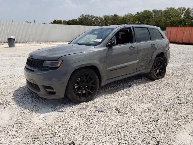 2019 Jeep Grand Cherokee SRT-8