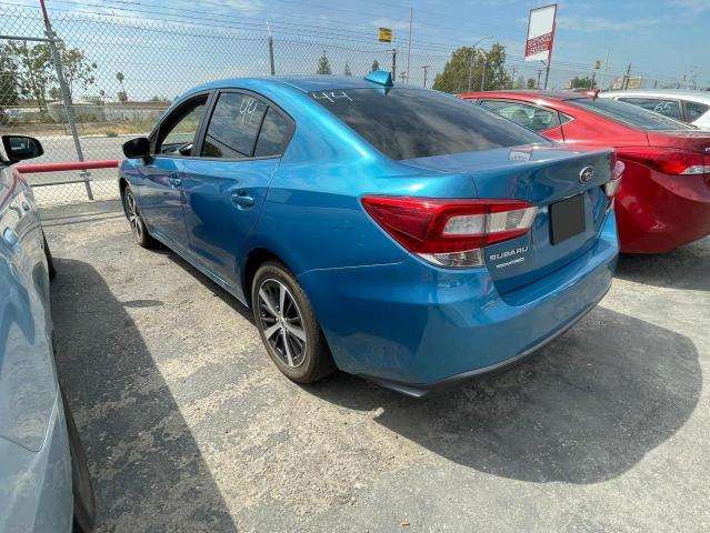 4S3GKAC67K3608999 Subaru Impreza Premium
