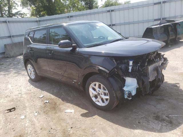 KNDJ23AU4P7850815 Kia Soul LX 4