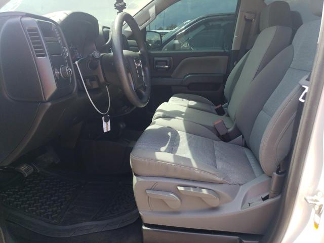 1GTV2LEC7JZ374980 GMC Sierra K1500