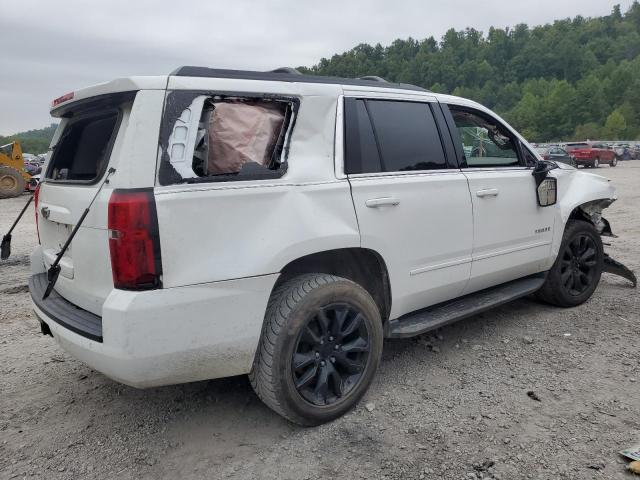 1GNSKAKC4HR283954 | 2017 Chevrolet tahoe k1500 ls