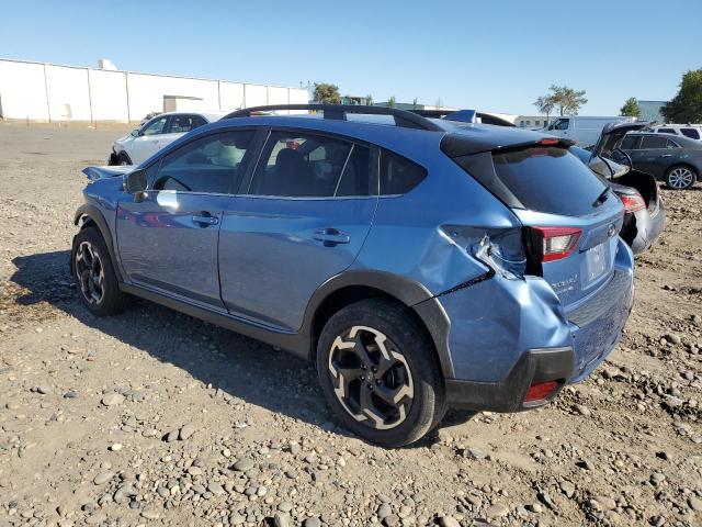 JF2GTHMC1MH252938 Subaru Crosstrek Limited