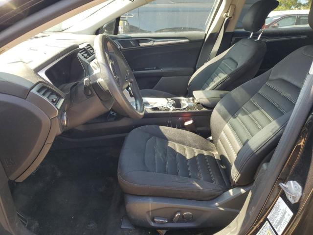 3FA6P0H79FR143163 Ford FUSION SE