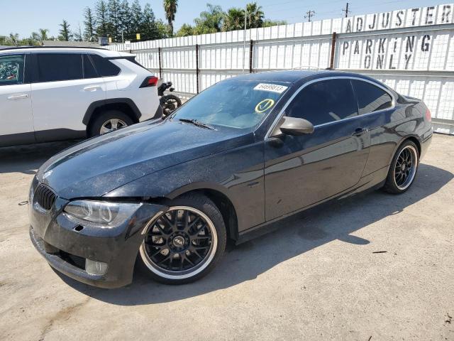 2008 BMW 3 Series 335i