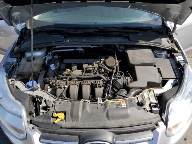 1FADP3K26EL111029 Ford FOCUS SE