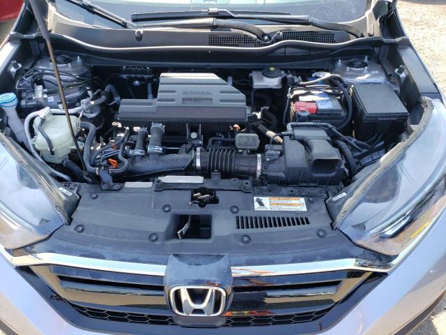 2021 HONDA CR-V SPORT - 2HKRW2H46MH229851