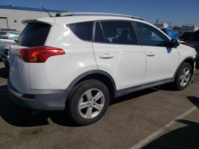 2T3WFREV7EW125873 Toyota Rav4 Xle