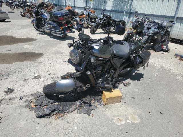 2023 HONDA CMX1100 D JH2SC8317PK200186