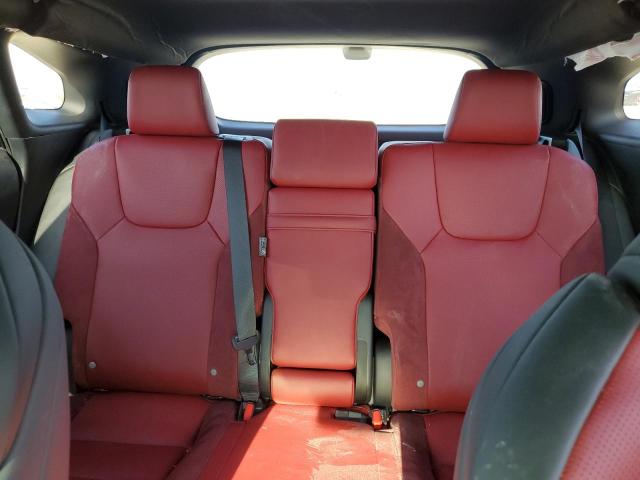 2023 LEXUS RX 500H F 2T2BCMEAXPC006960