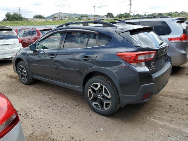 JF2GTAMC9JH201741 Subaru Crosstrek Limited