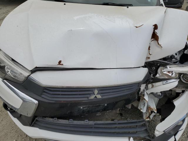 JA4AR4AW6GZ044069 Mitsubishi Outlander Sport Sel