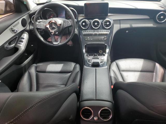 55SWF4KB0GU138968 Mercedes-Benz C 300 4matic