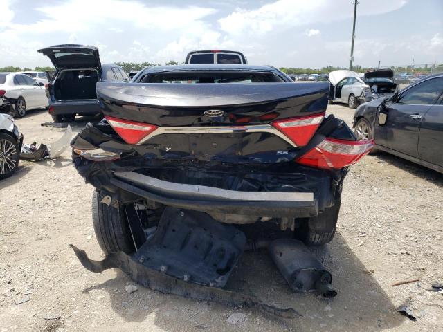 4T1BF1FKXFU088607 Toyota CAMRY LE