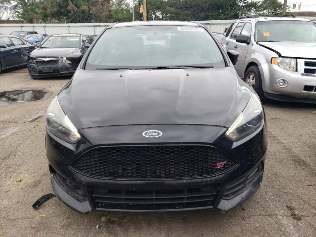 1FADP3L9XGL336309 2016 FORD FOCUS, photo no. 5