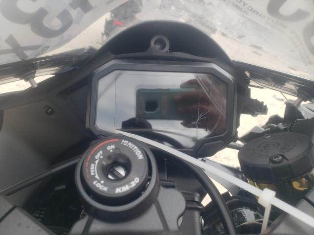 2023 KAWASAKI ZX1002 M - JKBZXVM17PA005256
