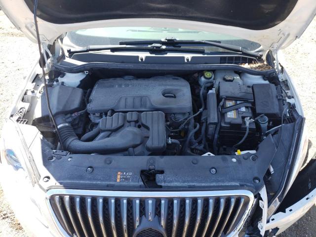 1G4PR5SK5F4192478 Buick Verano Convenience