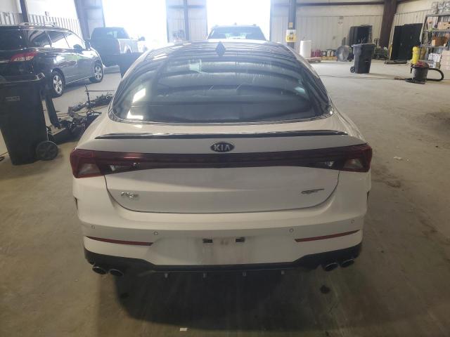 2021 KIA K5 GT - 5XXG44J87MG072056