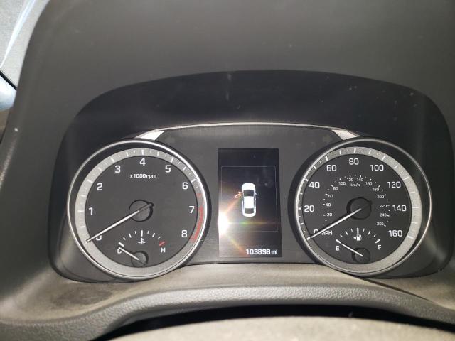 5NPD84LF7HH016342 Hyundai ELANTRA SE