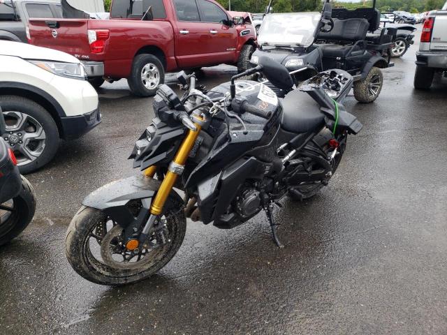 2023 SUZUKI GSX-S1000 - JS1EK11B7P7100310