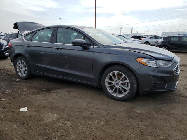 3FA6P0HD6LR256828 Ford Fusion SE 4