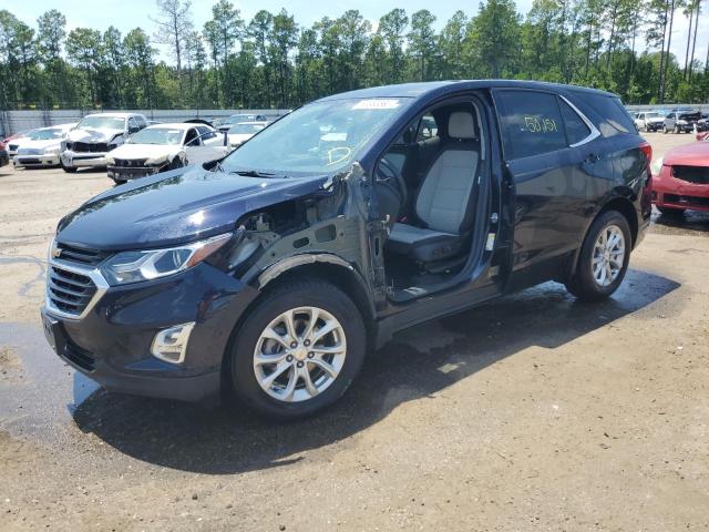 2GNAXKEVXL6188738 Chevrolet Equinox LT