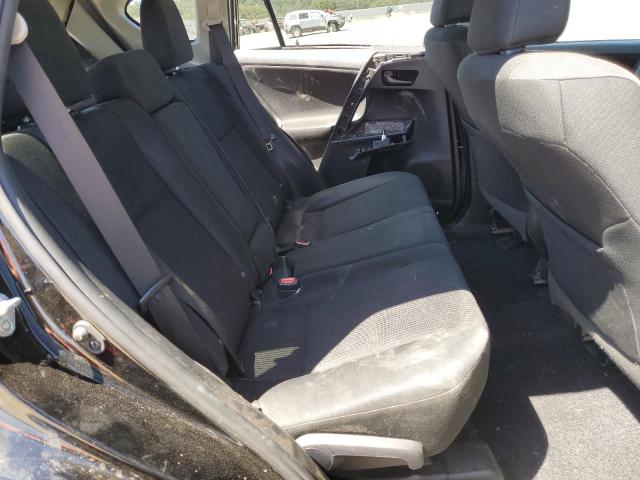 2T3BFREV0HW630902 Toyota RAV4 LE